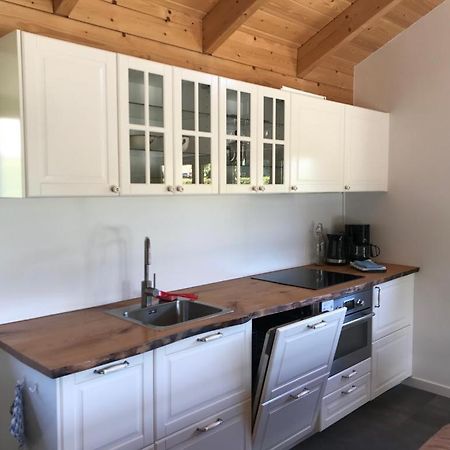 Heerlijk Huisje Vlakbij De Duinen Van Oostvoorne Ngoại thất bức ảnh